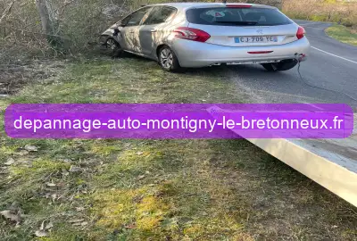 Assistance et dépannage